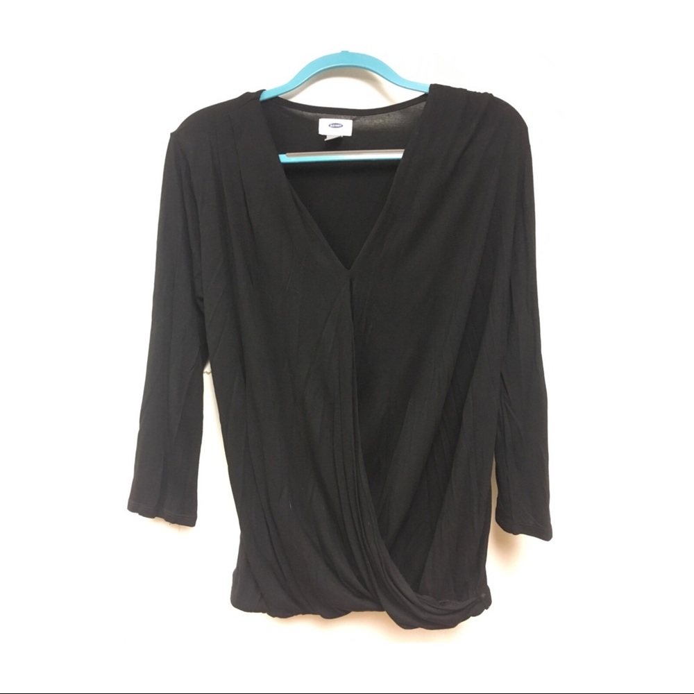 Old Navy Blouse Size M
